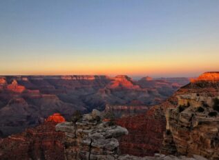NGA posts GRANDCANYON RFI