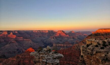 NGA posts GRANDCANYON RFI