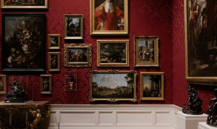 NGA releases Curator III RFI