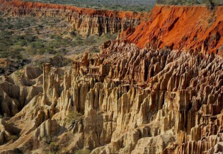 USAFRICOM to host industry day