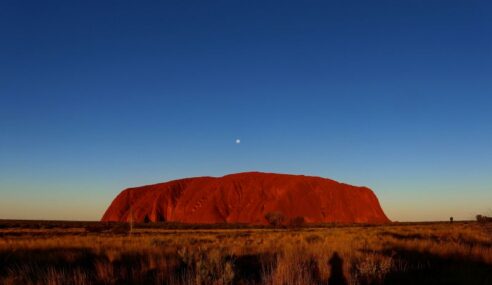 NSA shares LEO SATCOM system risks and mitigations