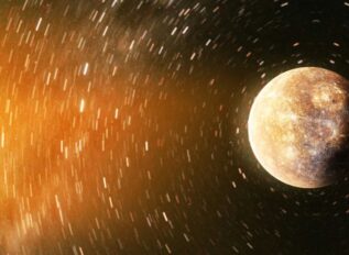 NGA releases Mercury RFI