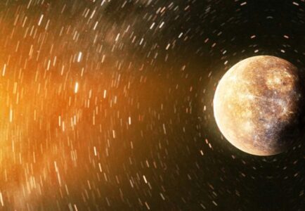 NGA releases Mercury RFI