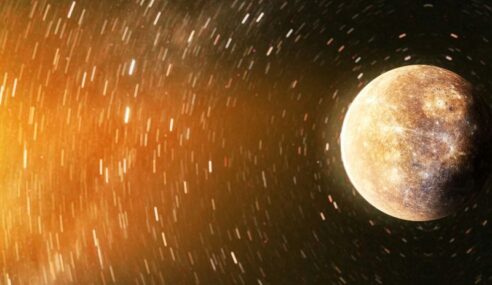 NGA releases Mercury RFI