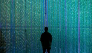 Accrete AI and Ocient partner