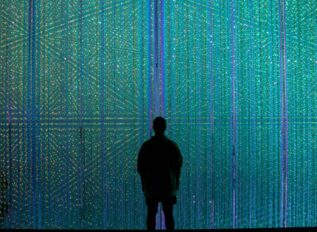 Accrete AI and Ocient partner