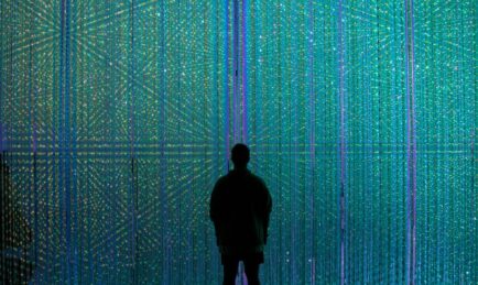 Accrete AI and Ocient partner