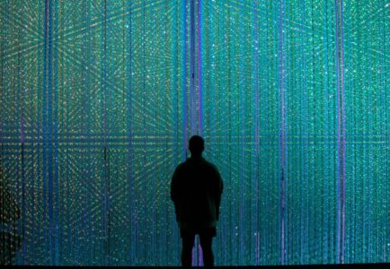 Accrete AI and Ocient partner