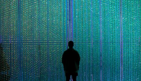 Accrete AI and Ocient partner