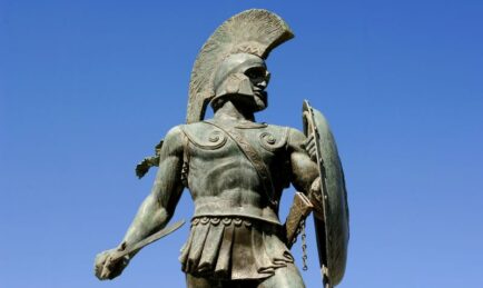 Parsons fields phased array antenna