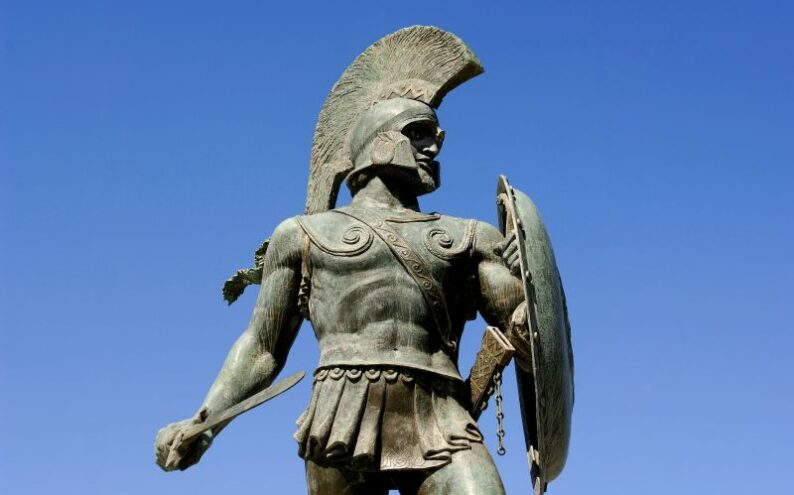 DHS S&T launches Aerospace SPARTA framework
