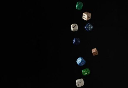 DARPA discusses DICE program opportunity