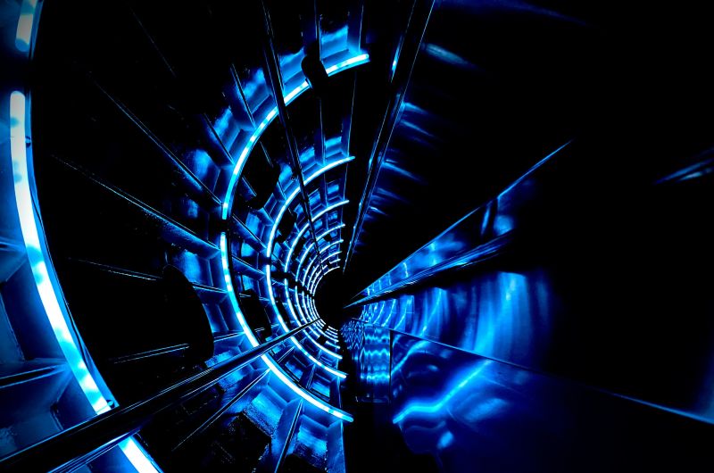 Lockheed Martin introduces Next-Generation Space Dominance