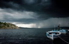 Windward and Vantor partner