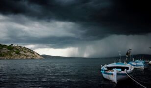 Windward and Vantor partner