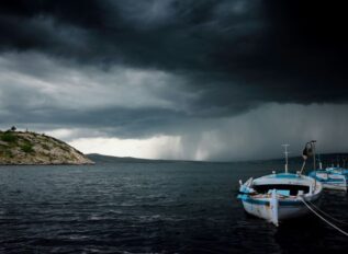 Windward and Vantor partner