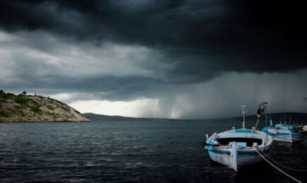 Windward and Vantor partner