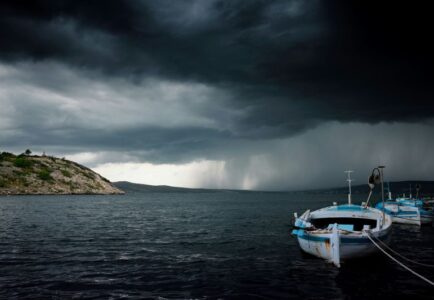 Windward and Vantor partner