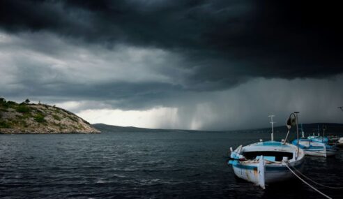 Windward and Vantor partner