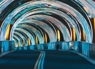Governing What You Cannot See: How the IC Should Think About Security and Oversight for AI Augmented Development