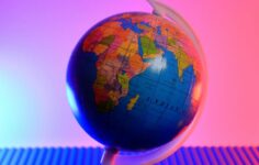 Vantor secures NGA G-EGD contract