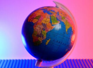 Vantor secures NGA G-EGD contract
