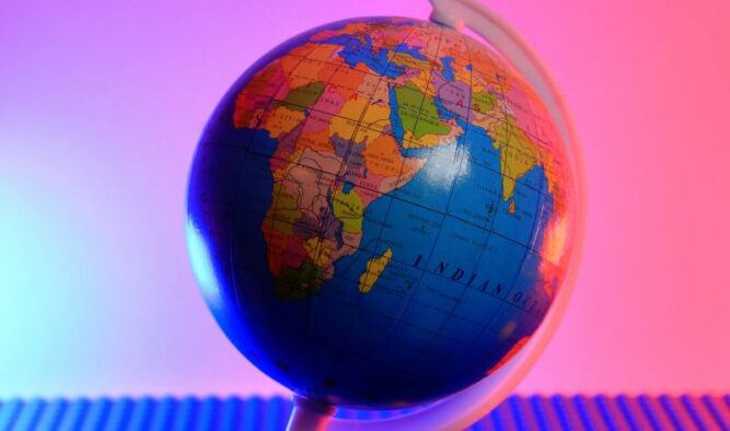 Vantor secures NGA G-EGD contract