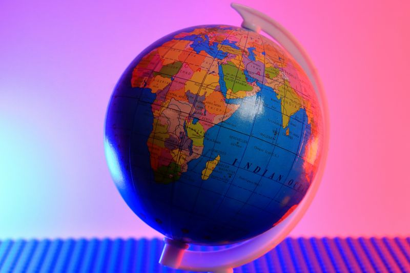 Vantor secures NGA G-EGD contract