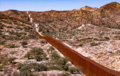USBP seeks intelligence program management support