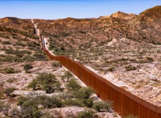 USBP seeks intelligence program management support