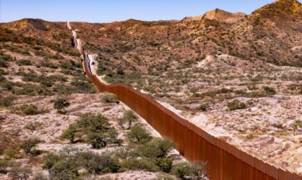 USBP seeks intelligence program management support