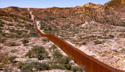 USBP seeks intelligence program management support