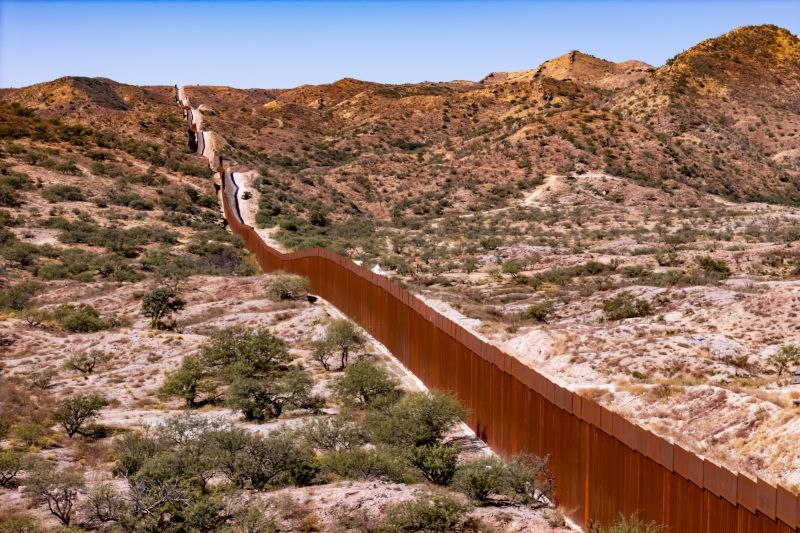 USBP seeks intelligence program management support