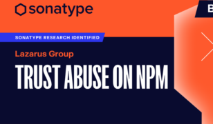 Lazarus Group’s Latest: Brandjacking Campaign on npm