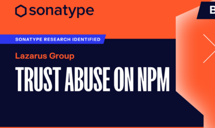 Lazarus Group’s Latest: Brandjacking Campaign on npm