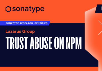 Lazarus Group’s Latest: Brandjacking Campaign on npm