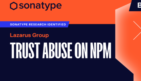 Lazarus Group’s Latest: Brandjacking Campaign on npm