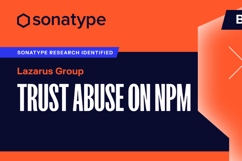 Lazarus Group’s Latest: Brandjacking Campaign on npm