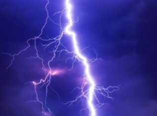 Raft demos solutions during NGC2 Lightning Surge 3