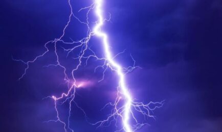 Raft demos solutions during NGC2 Lightning Surge 3