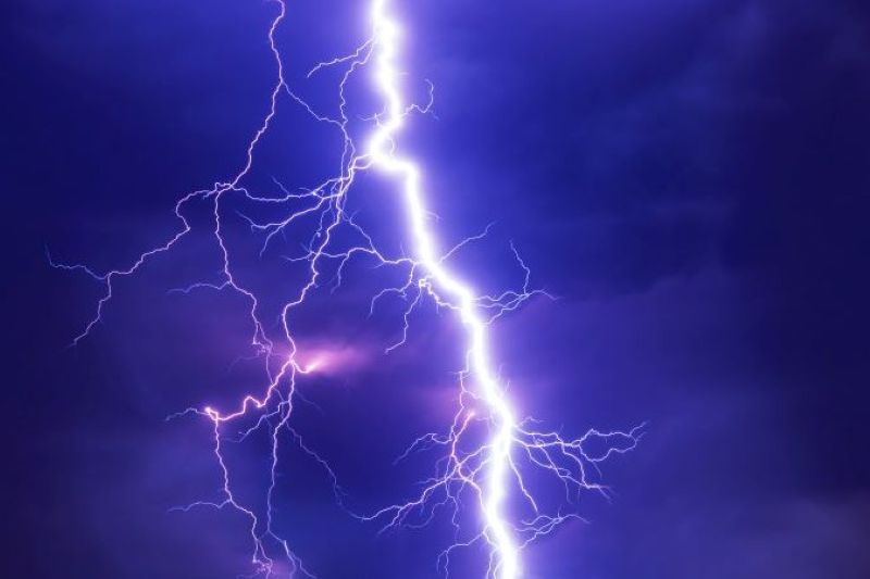 Raft demos solutions during NGC2 Lightning Surge 3