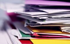 DIA posts accounting and reporting RFI