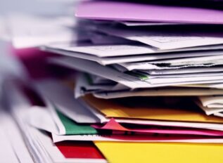DIA posts accounting and reporting RFI