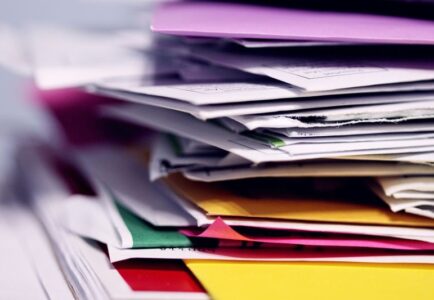 DIA posts accounting and reporting RFI