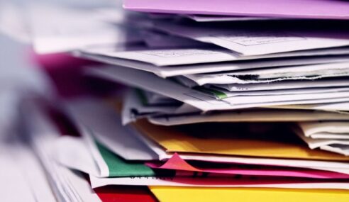 DIA posts accounting and reporting RFI