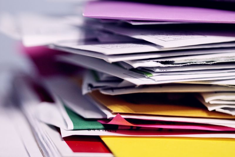 DIA posts accounting and reporting RFI