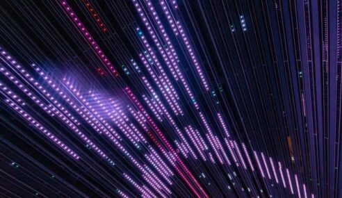 Peraton[x] launches