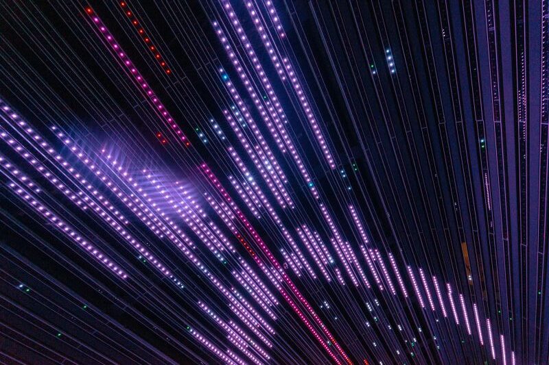 Peraton[x] launches