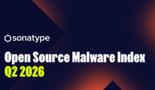 Q2 2026 Open Source Malware Index: Attackers Abuse Developer Trust