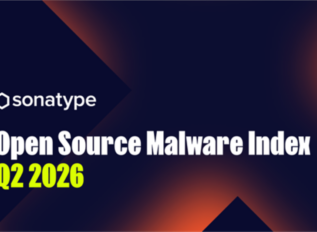 Q2 2026 Open Source Malware Index: Attackers Abuse Developer Trust